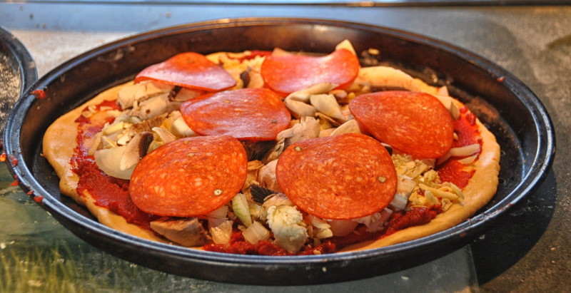 quickpizza