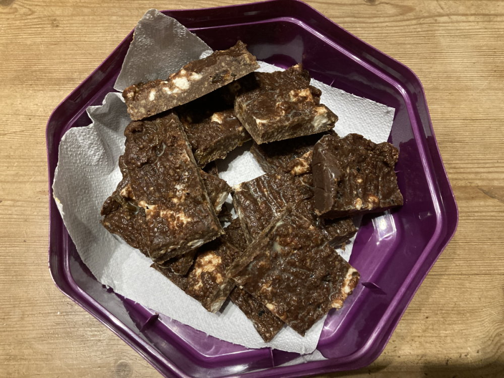 rockyroad