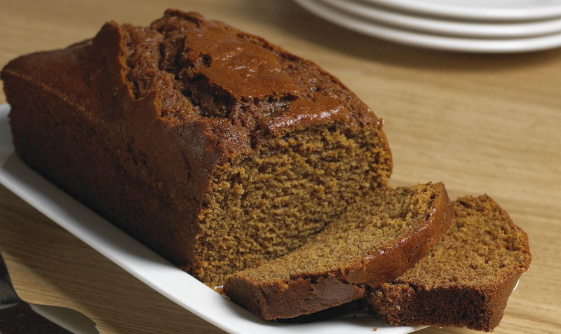 gingerbread