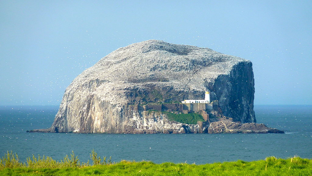 bassrock