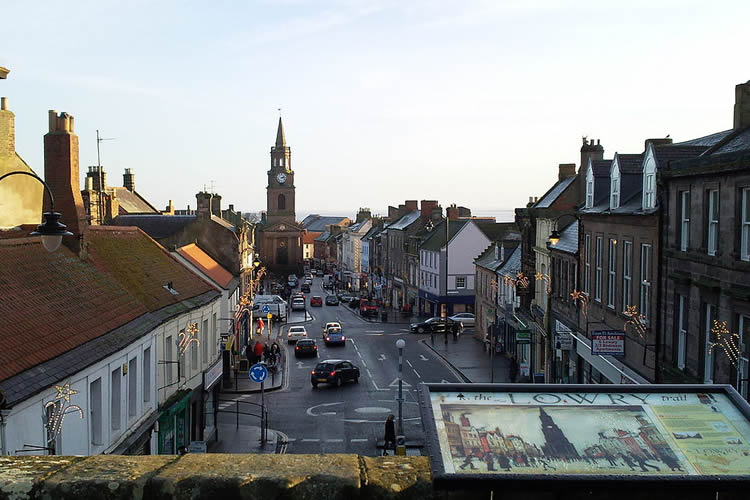berwick